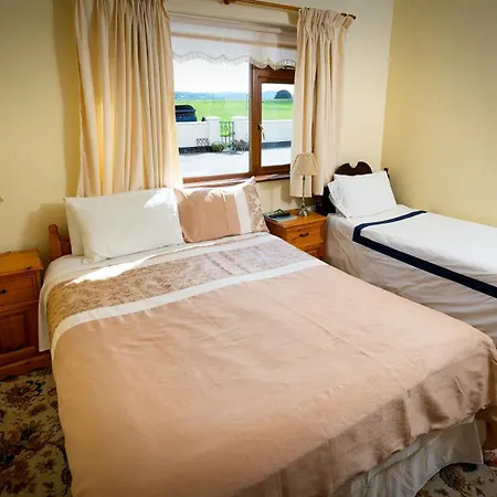 Bed & Breakfast Cradog B&b.