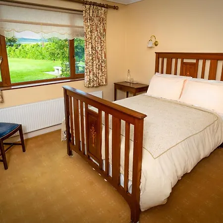 Cradog B&b. Bed & Breakfast