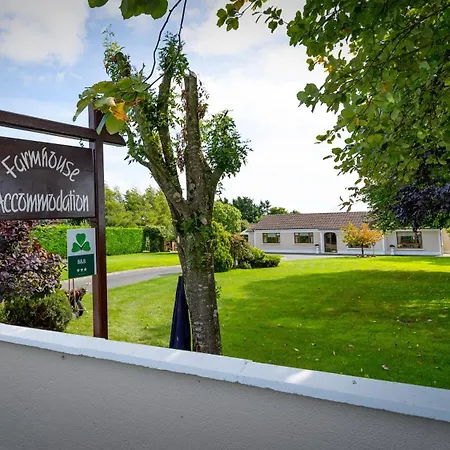 Cradog B&b. Bed & Breakfast
