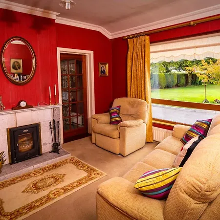 Cradog B&b. 5* Kilkenny