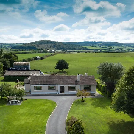 Bed & Breakfast Cradog B&b. Kilkenny