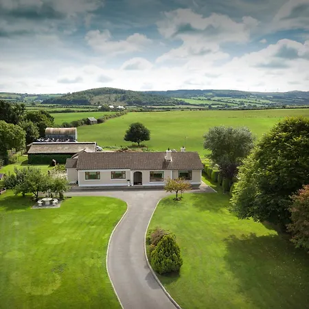 Cradog B&b. Kilkenny