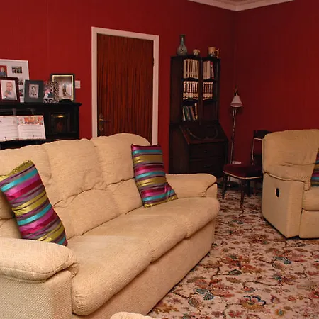 Cradog B&b. 5* Kilkenny