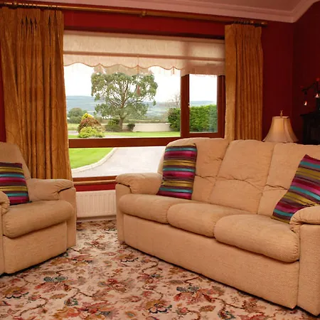 Cradog B&b. Bed & Breakfast Kilkenny