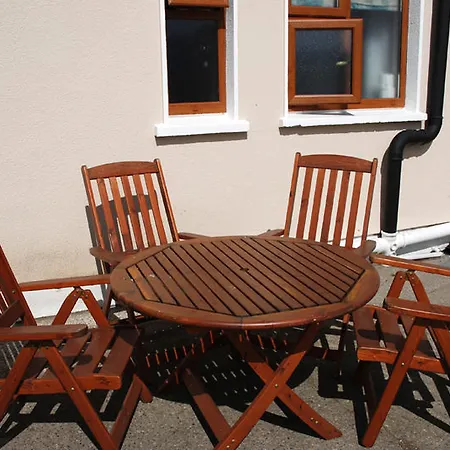 Cradog B&b. Bed & Breakfast