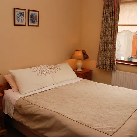 Cradog B&b. Bed & Breakfast