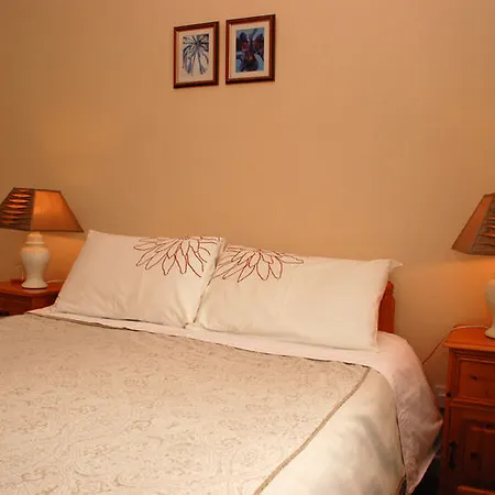 Cradog B&b. 5*