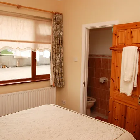 Cradog B&b. Bed & Breakfast 5*