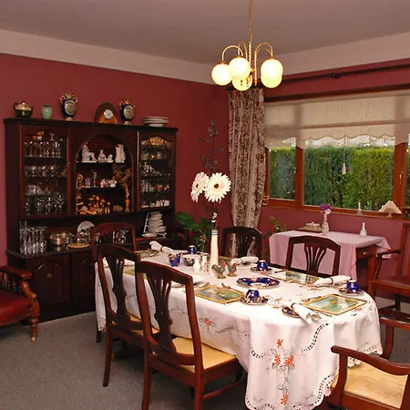 Cradog B&b. Bed & Breakfast Kilkenny